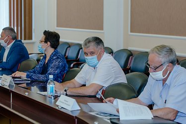 Депутаты рекомендуют
